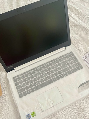 ЛАПТОП LENOVO 320-15ISK 80XH