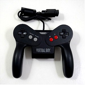 Nintendo Virtual Boy Controller VUE-005 Λειτουργικό Χειριστήριο Μόνο