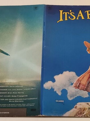 It's A Beautiful Day βινύλιο LP σαν καινούργιο, rock