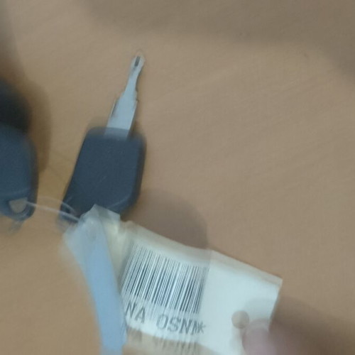 Κλειδαριά πορτ παγκαζ για Peugeot 306 καινούργια γνήσια 8726.A0