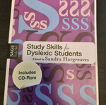 Study Skills for Dyslexic Students Book without CD
