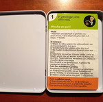 The Mad Scientist educational game new condition