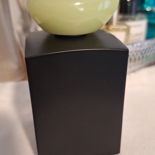Armani Prive Eau de Jade EDP 100ml like new, tester with box