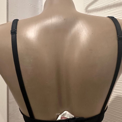 Lise Charmel Antigel bra new, black, EU70B