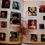  Dragon Quest Your Story Movie Program Book Ιαπωνικό βιβλίο για την ταινία