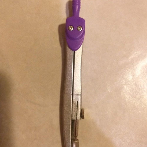 Compass like new