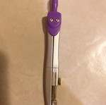 Compass like new