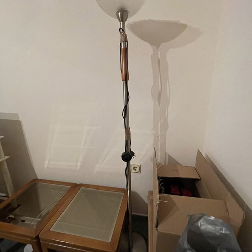 Floor lamp new
