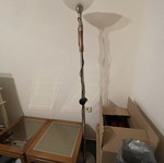 Floor lamp new