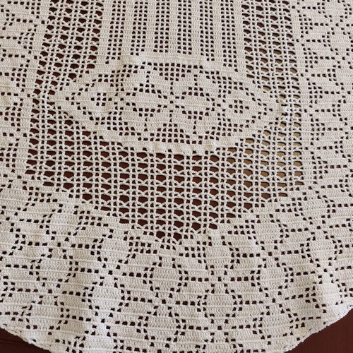 Handmade curtains like new, set of 2, 65x115 cm