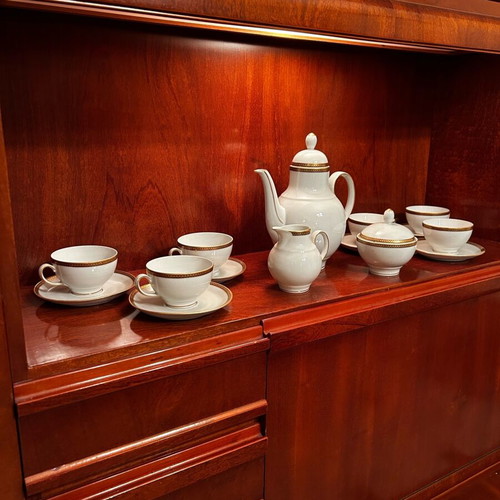 Authentic Winterling Bavaria Tea Set 15 Pieces like new