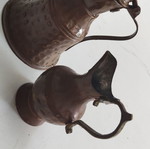 Copperware set of 2 used