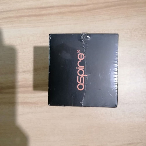 Aspire SkyStar Revvo Box Mod Kit 2ml ξύλινο κόκκο καινούργιο