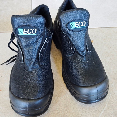 Lenox summer work shoes size 41-42 new, water resistant