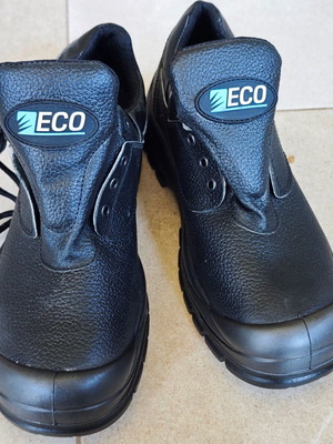 Lenox summer work shoes size 41-42 new, water resistant