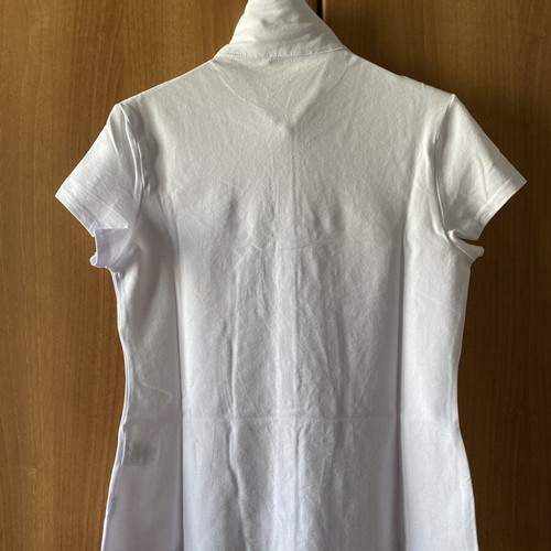 Celestino women's blouse new, white, size XL