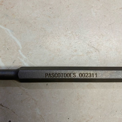 SDS Needle 25 cm length new