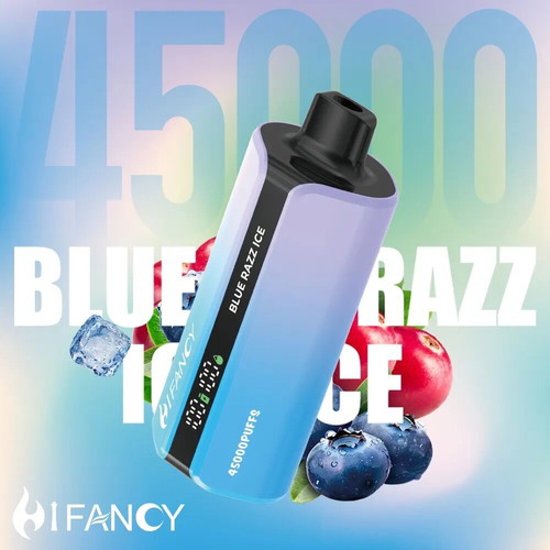 Hifancy Vape disposable e-cigarette -  14,99 - Vendora.cy