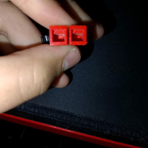 Lego Ninjago Kai FS near mint (2019 minifigure)