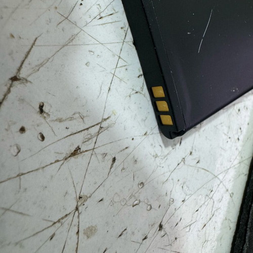 Μπαταρία Nokia BL-5C 1100mAh 3.7v μεταχειρισμένη