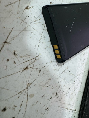 Μπαταρία Nokia BL-5C 1100mAh 3.7v μεταχειρισμένη