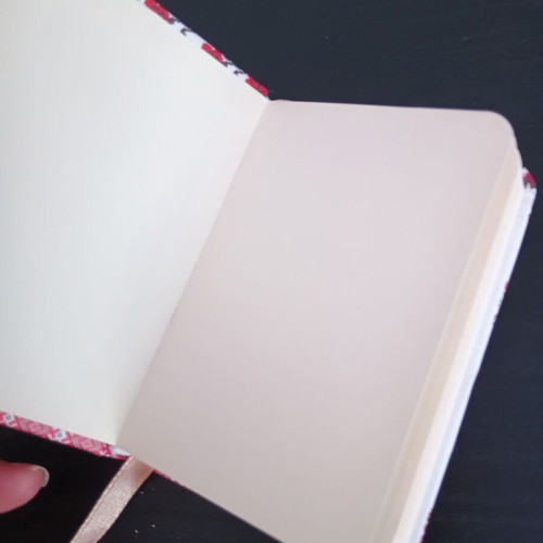 Notebook from Bulgaria new condition