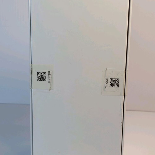 Xiaomi Redmi Note 11s empty box used