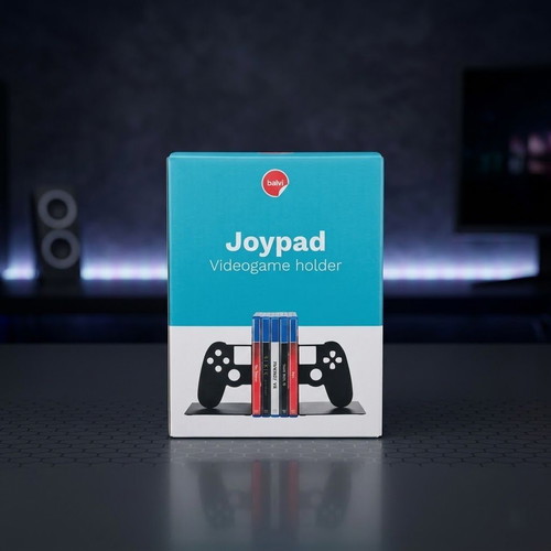 Balvi videogame holder Joypad, new