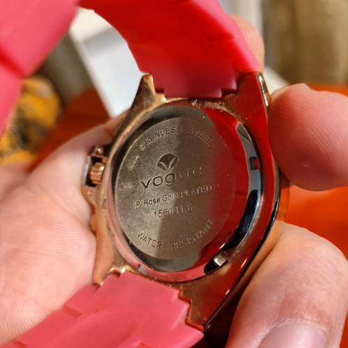 Vogue Women's Watch