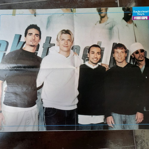Pop Korn No25 used magazine