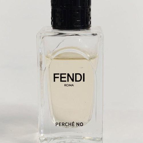 Fendi Perché No Eau De Parfum 10ml collectible miniature