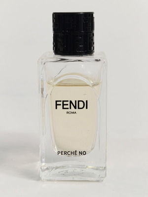 Fendi Perché No Eau De Parfum 10ml collectible miniature