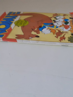 Komix issue 46 comic book