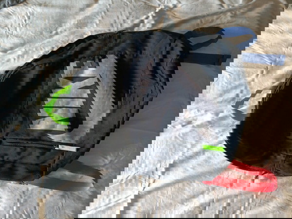 Nike τσάντα