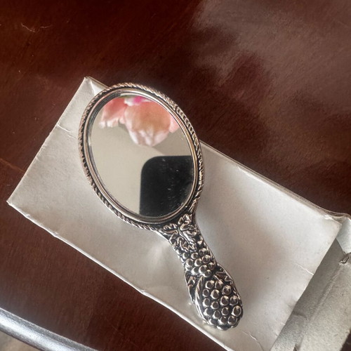 Handbag Mirror new