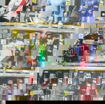  Футболни карти Panini 2025-2025 и XXL Invincibile 2025