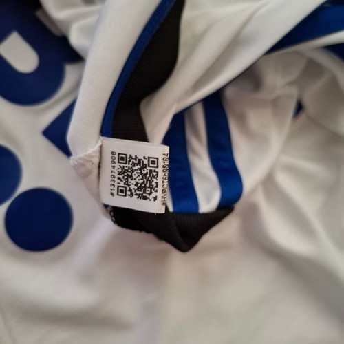 FC Copenhagen 2023/2024 home football shirt jersey like new, size M