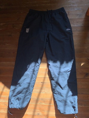 Adidas tracksuit like new, size XL, blue