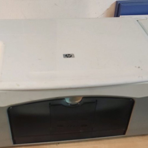 HP F380 Printer