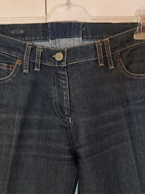 Jeans -M- in perfect condition!