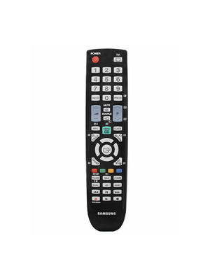 Samsung BN59-00940A γνήσιο τηλεχειριστήριο μεταχειρισμένο