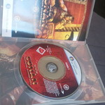 Age of Conan Hyborian adventure PC game μεταχειρισμένο