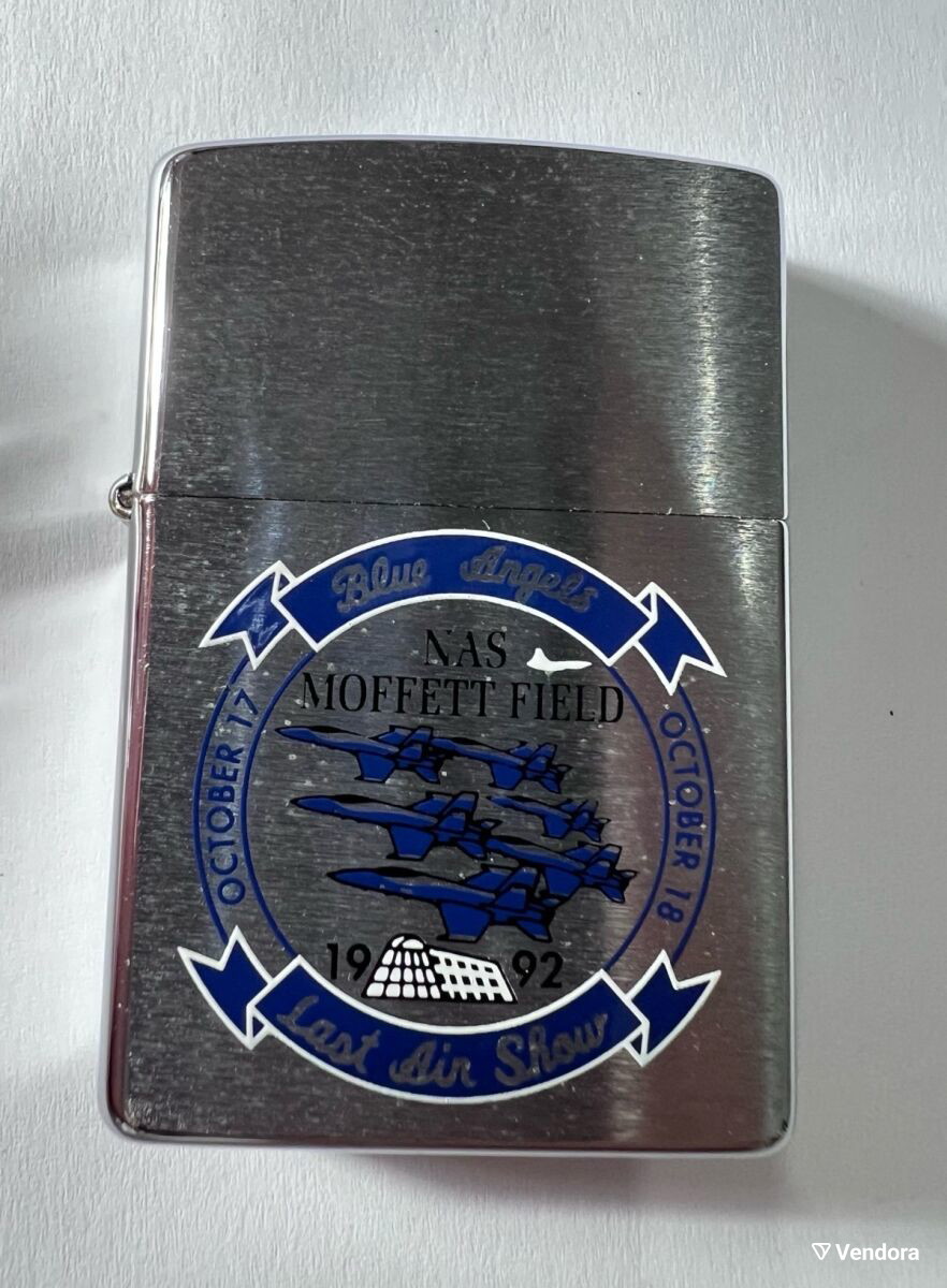 米軍 ZIPPO USS まとめ20個 全て未使用（ZIPPO Blue Angles （BB43-97 