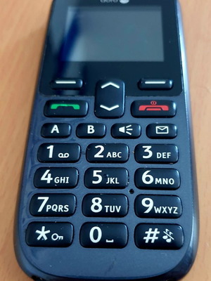 Phone used in excellent condition
