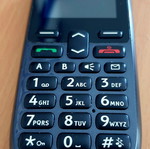 Phone used in excellent condition
