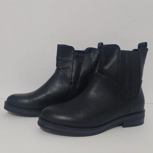Casual boots Super Mode size 39 black new