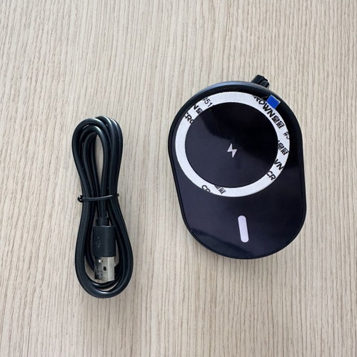 Magnetic Wireless Car Charger