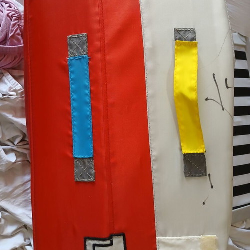 Ikea storage box used