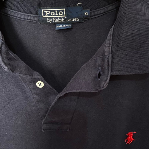 Polo Ralph Lauren shirt XL like new