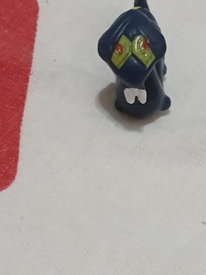 Seviper mini figure Pokemon Gen 3